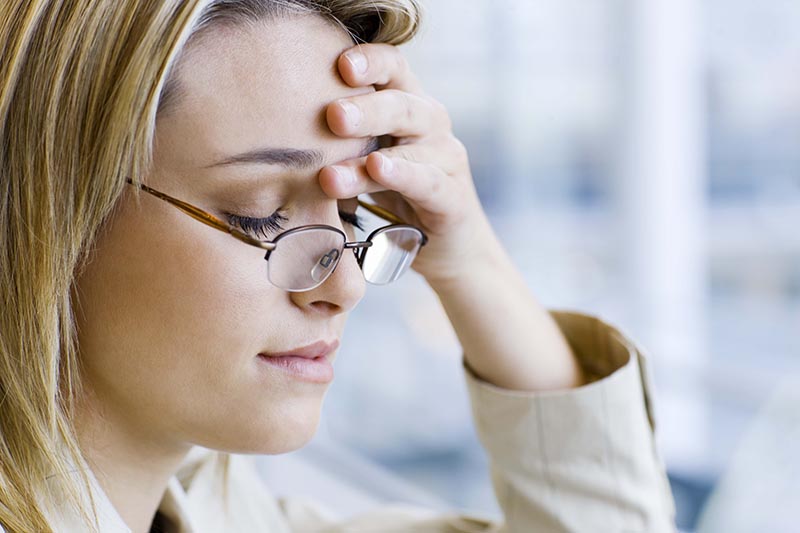 Marion, NC 28752 dizziness treatment